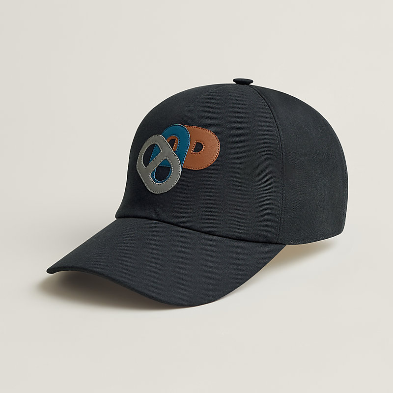 HERMES エルメス Casquette Casquette Max Panorama | Hermès France